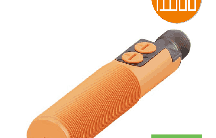 Емкостный уровнемер IFM KG6000